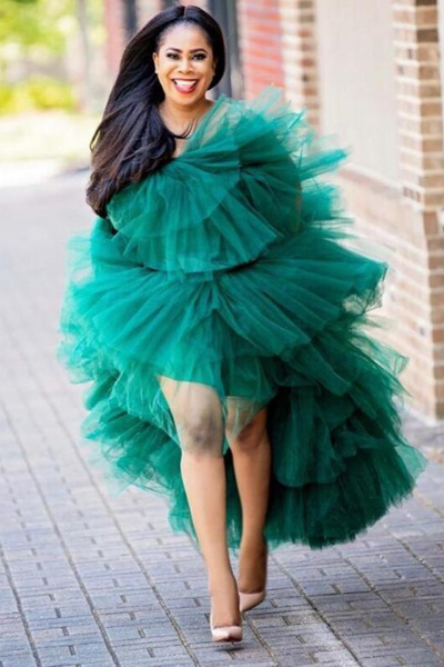 TUTU DRESS